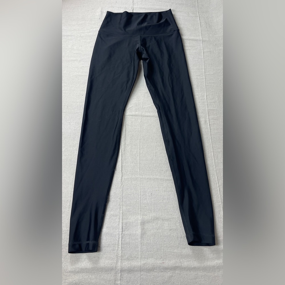 LULU lemon Leggings ( Measurement in Pics)